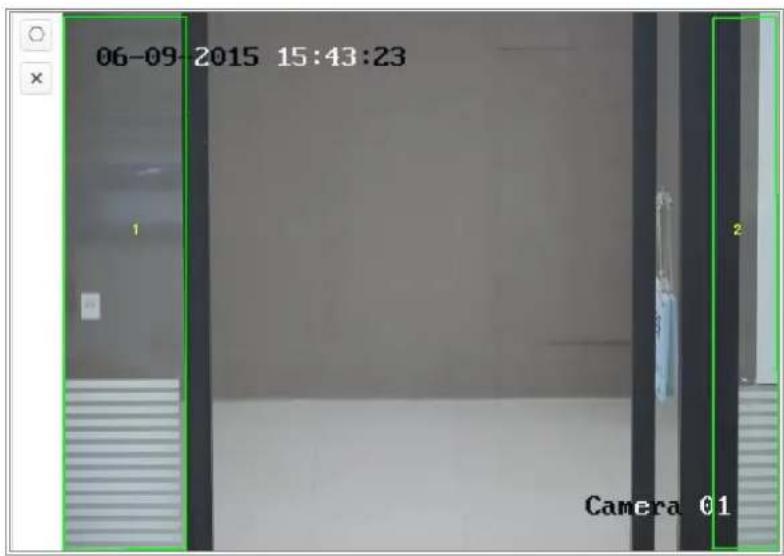 Hikvision DS-2CD5A46G0-IZ/UH - Notes: - 1