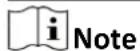 Hikvision DS-2DE5432IW-AE(S5) - Audio Output - 1