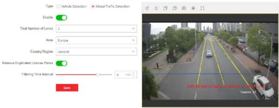 Hikvision iDS-2CD7086G0-AP - Steps - 1