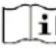 Hikvision iDS-2CD70C5G0-AP - Symbol Conventions - 3