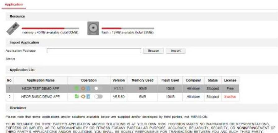 Hikvision iDS-2CD75C5G0-IZHS - Steps - 2