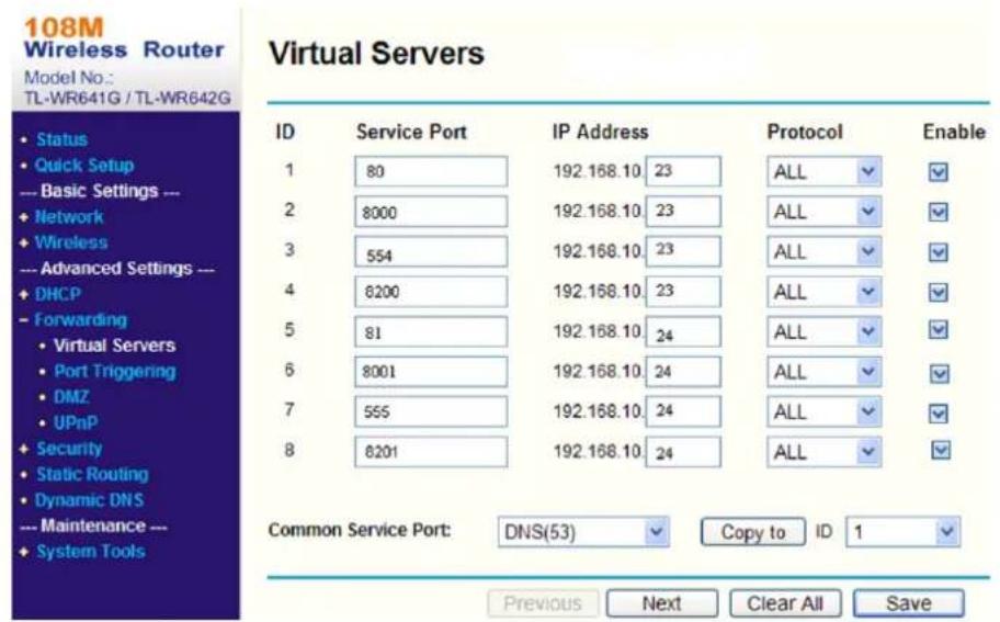 Hikvision iDS-2CD7586G0-IZHS(Y)(R) - Example - 1