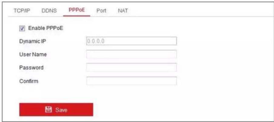 Hikvision DS-2CD6365G0E-I(V)(S) - Steps: - 1