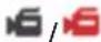 Hikvision DS-2CD6365G0E-I(V)(S) - Hardware Decoding Mode: - 7