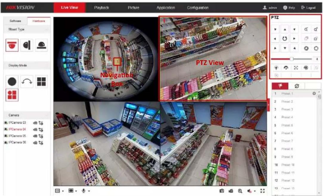 Hikvision DS-2CD6365G0E-I(V)(S) - Purpose: - 1