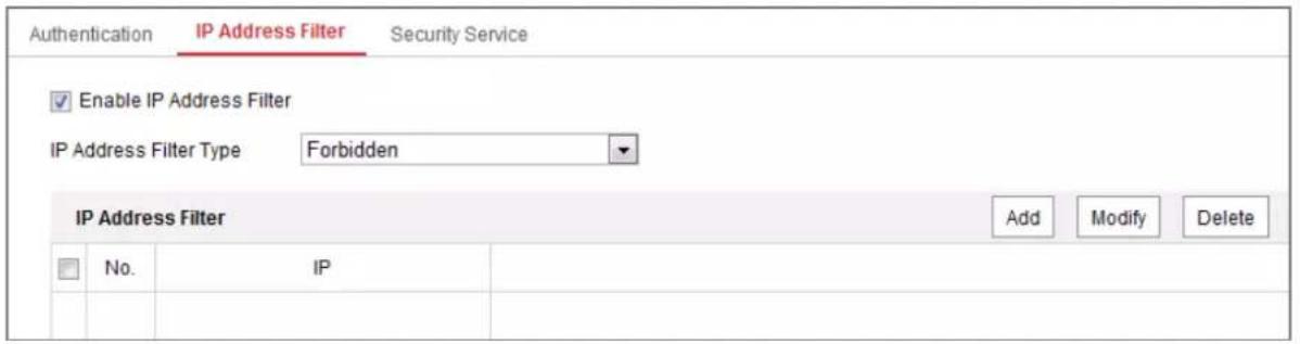 Hikvision DS-2CD6365G0E-I(V)(S) - Steps: - 1