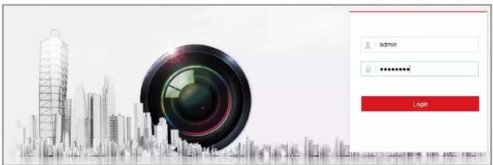 Hikvision DS-2CD6365G0E-I(V)(S) - Note: - 1