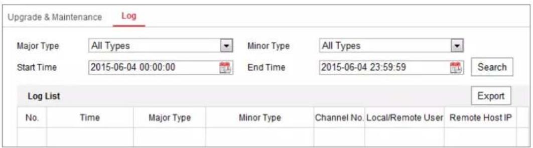 Hikvision DS-2CD6365G0E-I(V)(S) - Steps: - 1