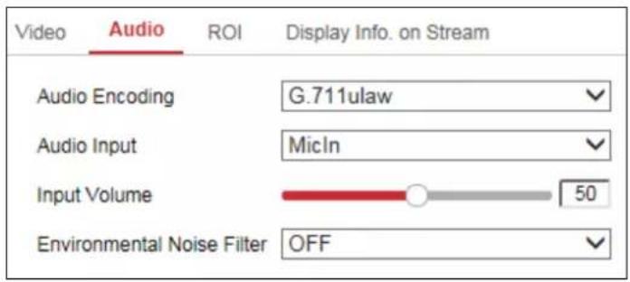 Hikvision DS-2CD6365G0E-I(V)(S) - Steps: - 1