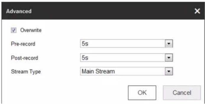 Hikvision DS-2CD6365G0E-I(V)(S) - Steps: - 2