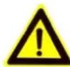 Hikvision DS-2CD6365G0E-I(V)(S) - Warnings: - 1