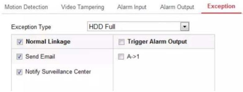 Hikvision DS-2CD6365G0E-I(V)(S) - Steps: - 1