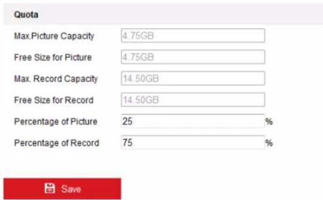 Hikvision DS-2CD6365G0E-I(V)(S) - Steps: - 3