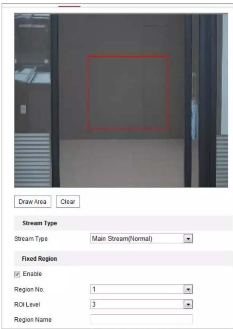 Hikvision DS-2CD6365G0E-I(V)(S) - Purpose: - 1