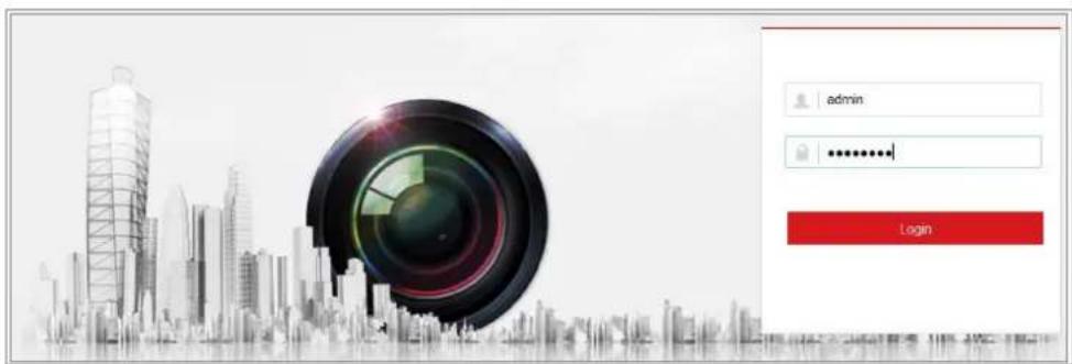 Hikvision PanoVu DS-2CD6D54FWD-IZHS - Note: - 1