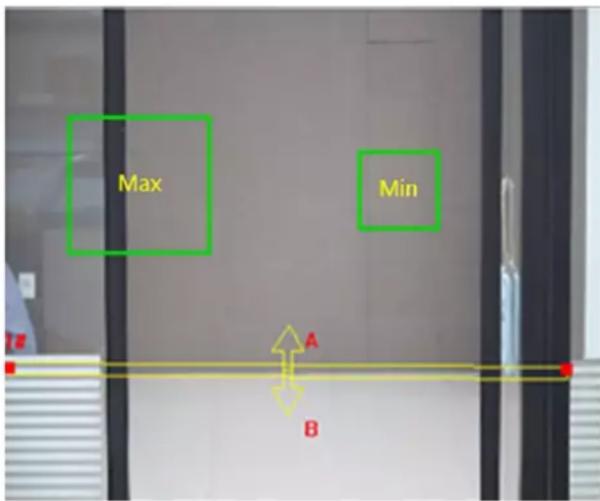 Hikvision DS-2CD3686G2-IZS - Direction - 1