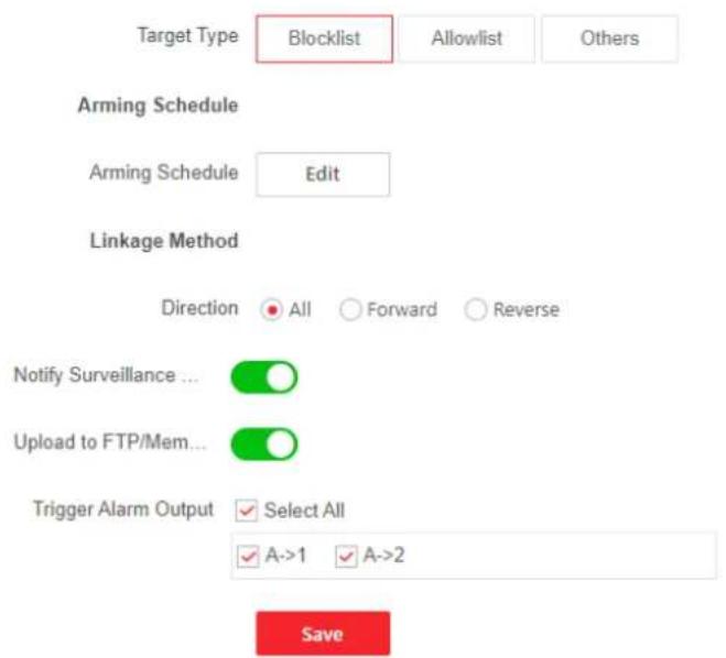 Hikvision DS-2CD3686G2T-IZS - Note - 1