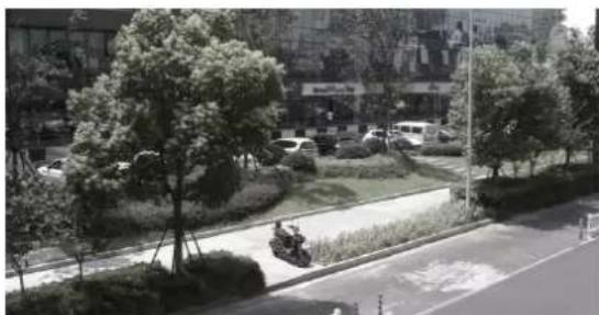 Hikvision DS-2CD3123G0-I(S) - Image Adjustment - 1