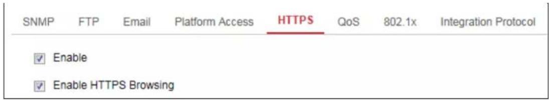 Hikvision DS-2CD5A46G1-IZ(H)S - Steps: - 1