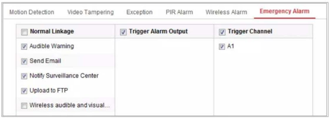 Hikvision DS-2CD5A46G1-IZ(H)S - Steps: - 1