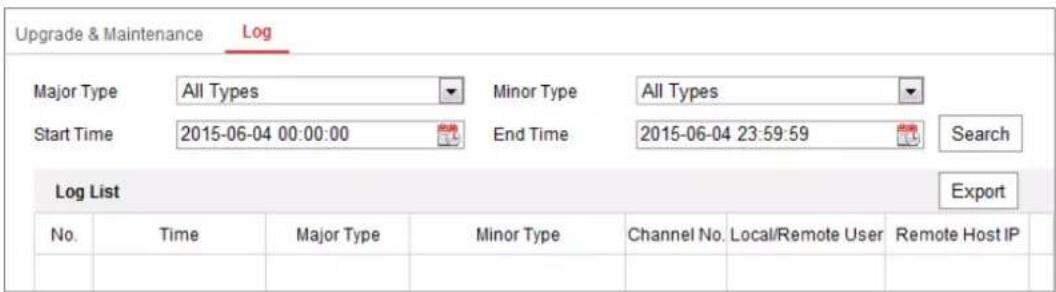 Hikvision DS-2CD5A46G1-IZ(H)S - Steps: - 1