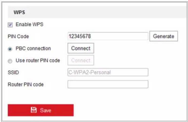 Hikvision DS-2CD5A46G1-IZ(H)S - Steps: - 1