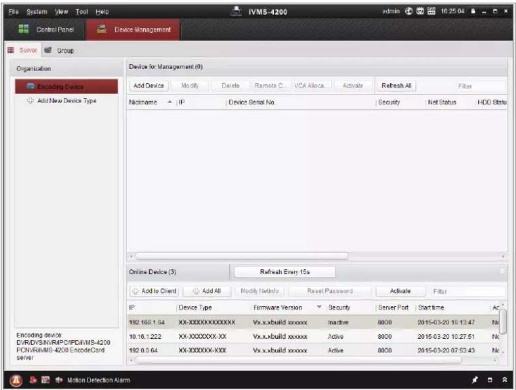Hikvision DS-2CD5A46G1-IZ(H)S - Steps: - 2