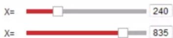 Hikvision DS-2CD5A46G1-IZ(H)S - Note: - 1