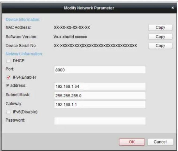 Hikvision DS-2CD2723G1-IZ(S) - Steps: - 5