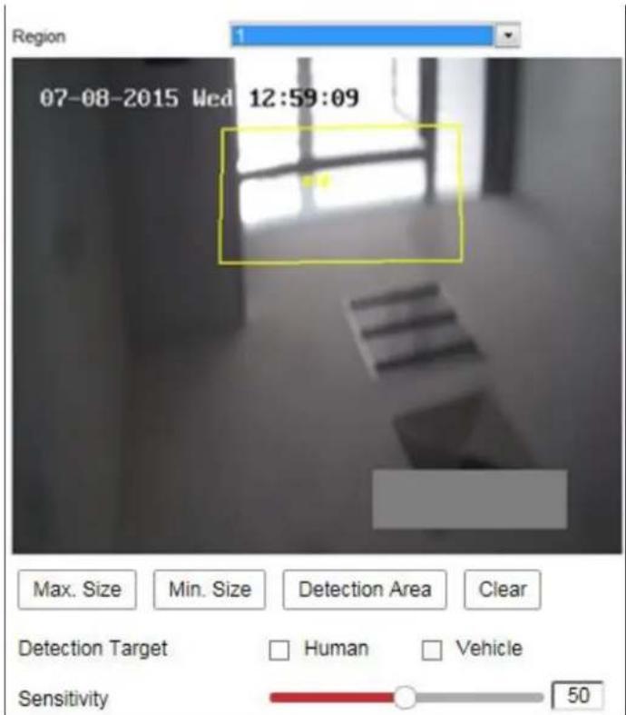 Hikvision Pro DS-2CD2545FWD-IWS - Steps: - 1