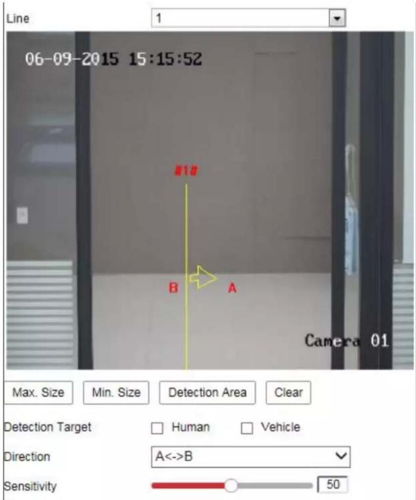 Hikvision DS-2CD2423G0-I(W) - Steps: - 1