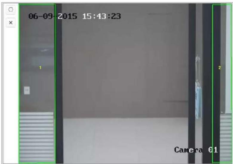 Hikvision DS-2CD2423G0-I(W) - Notes: - 1