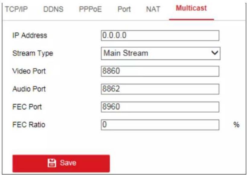 Hikvision DS-2CD2423G0-I(W) - Purpose: - 1