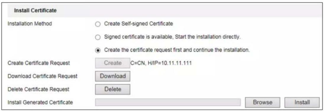 Hikvision DS-2CD2423G0-I(W) - Steps: - 4