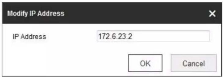 Hikvision DS-2CD2423G0-I(W) - Steps: - 1
