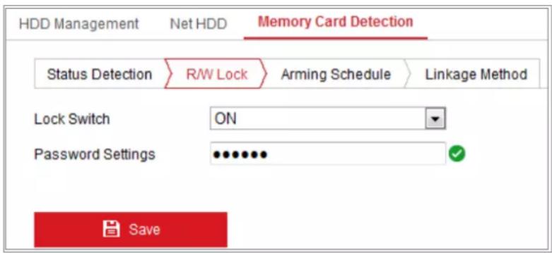 Hikvision DS-2CD2423G0-I(W) - Steps: - 2