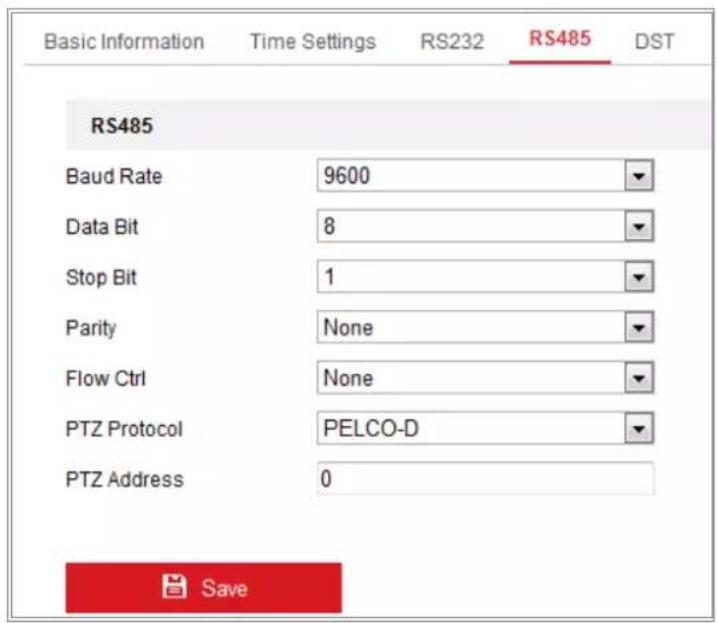 Hikvision DS-2CD2423G0-I(W) - Steps: - 1