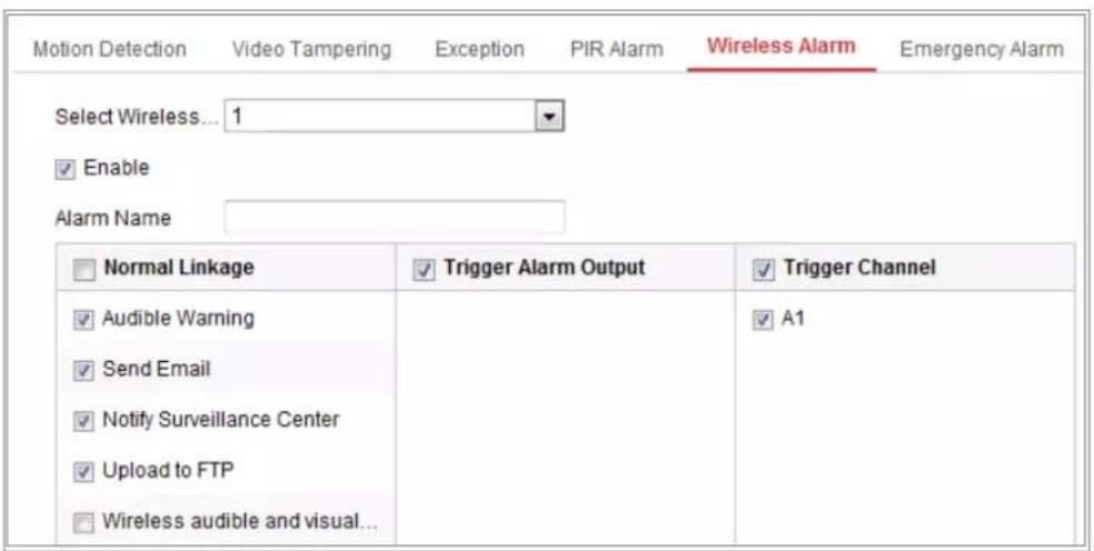 Hikvision DS-2CD2423G0-I(W) - Steps: - 1