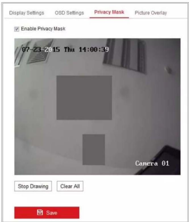 Hikvision DS-2CD2423G0-I(W) - Steps: - 1