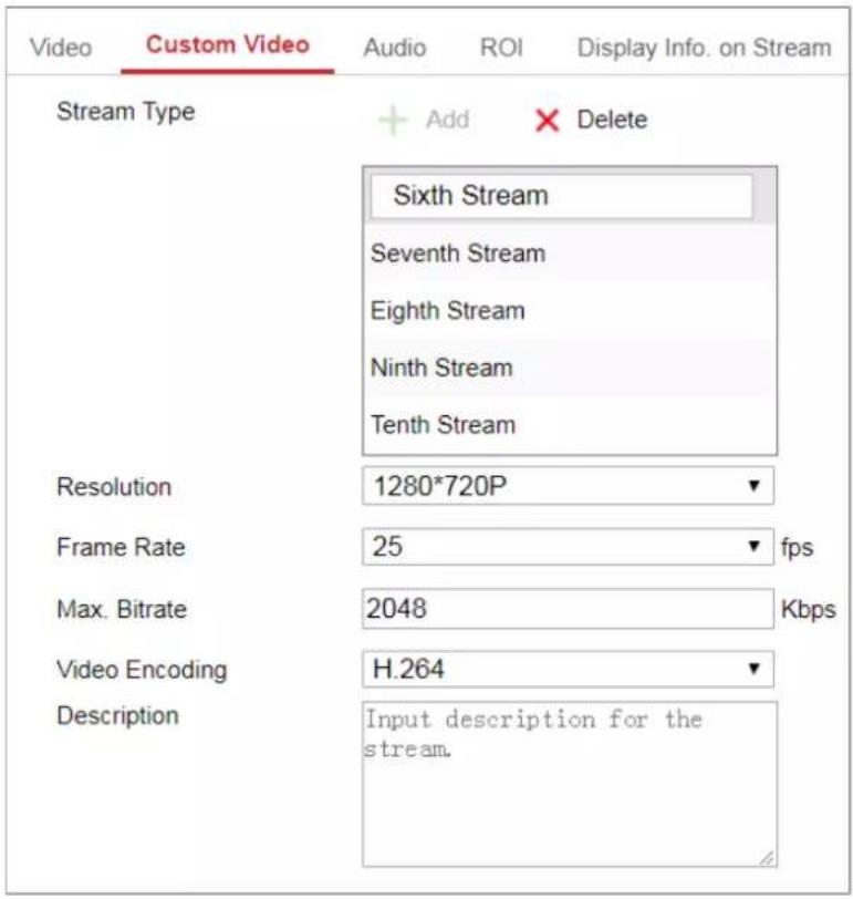 Hikvision DS-2CD2423G0-I(W) - Notes: - 1