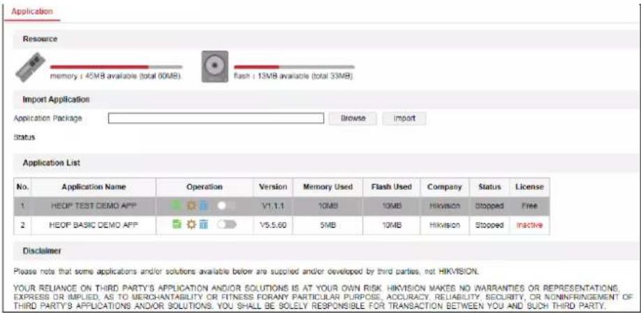Hikvision DS-2CD2423G0-I(W) - Steps: - 2