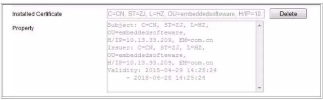 Hikvision DS-2CD2423G0-I(W) - Steps: - 5