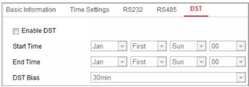 Hikvision DS-2CD2423G0-I(W) - Steps: - 1