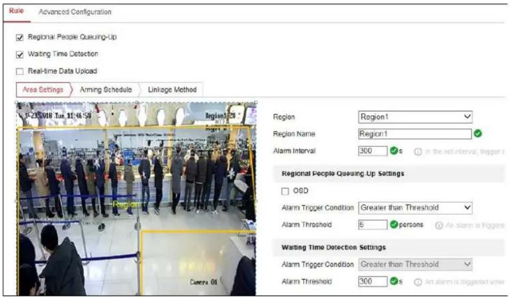 Hikvision DS-2CD2T25FWD-I5/I8 - Note: - 1