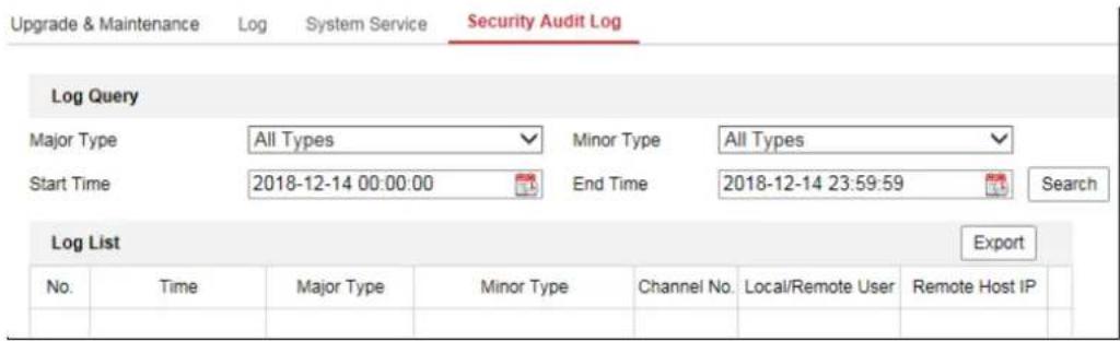 Hikvision DS-2CD2141G1 - Steps: - 1