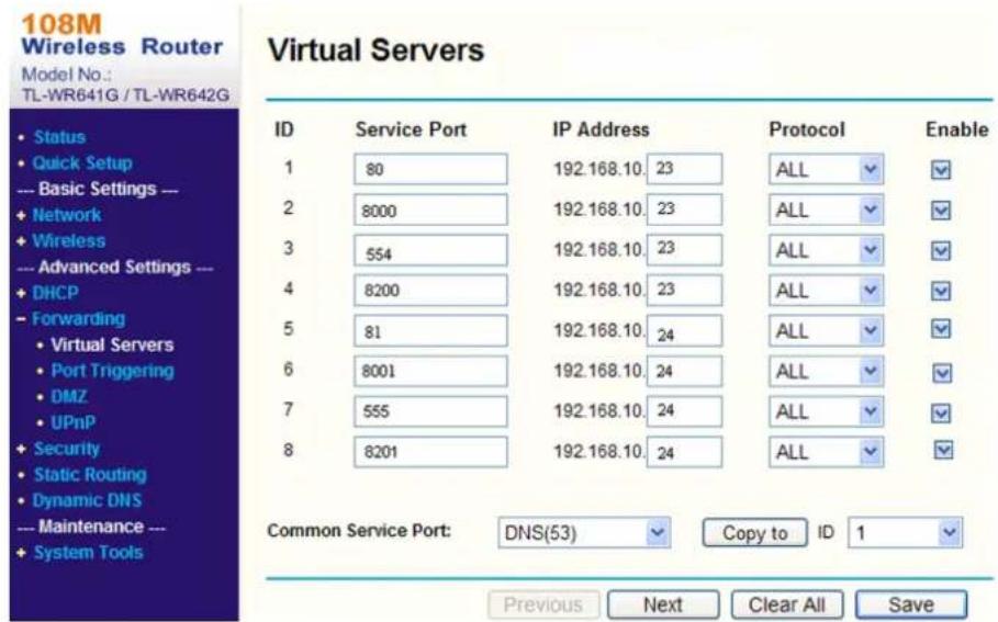 Hikvision DS-2DF8C825IXS-AELW (T2) - Example - 1