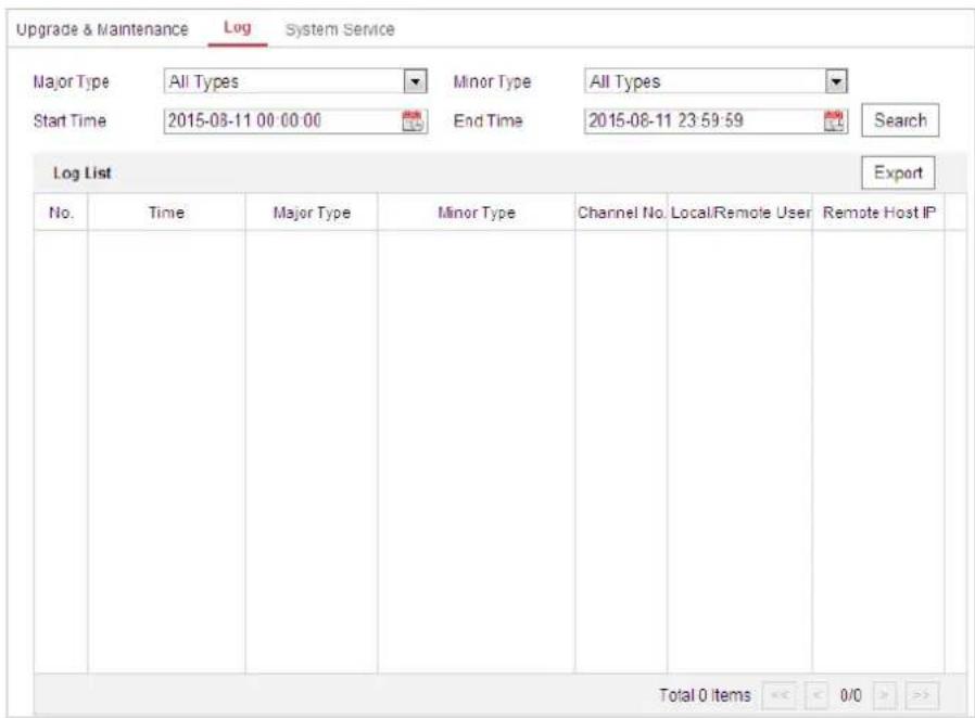 Hikvision DS-2DF8A836IX-AEL - Steps: - 1