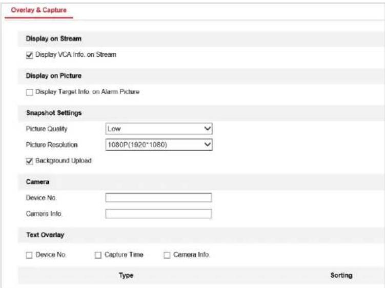 Hikvision DS-2DF8A836IX-AEL - Purpose: - 1