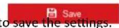 Hikvision DS-2DF8A836IX-AEL - Steps: - 1