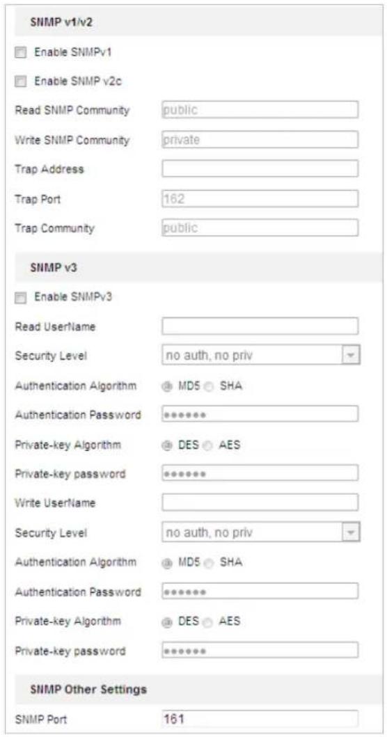Hikvision DS-2DF8A836IX-AEL - Steps: - 1